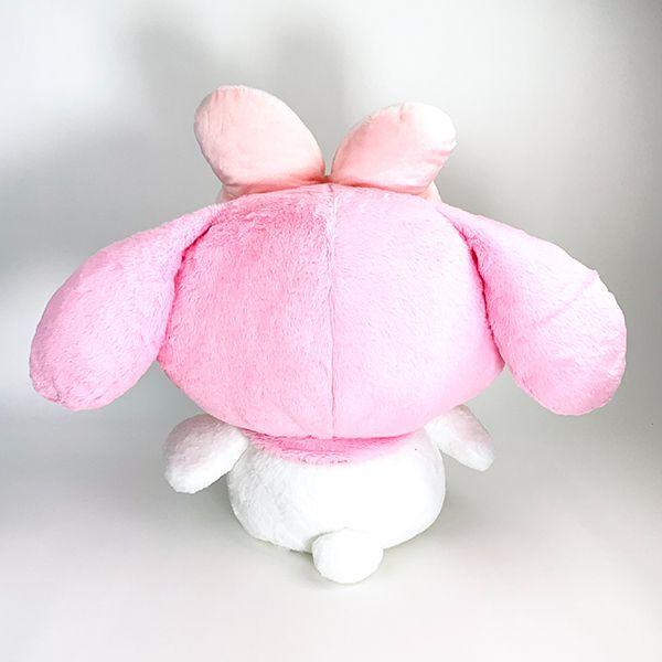 サンリオキャラクターズ ほわほわ マイメロディ 2L ぬいぐるみ サンリオキャラクターズ ほわほわ マイメロディ 2L ぬいぐるみ