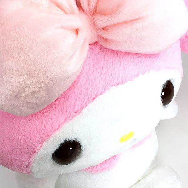 サンリオキャラクターズ ほわほわ マイメロディ 2L ぬいぐるみ サンリオキャラクターズ ほわほわ マイメロディ 2L ぬいぐるみ