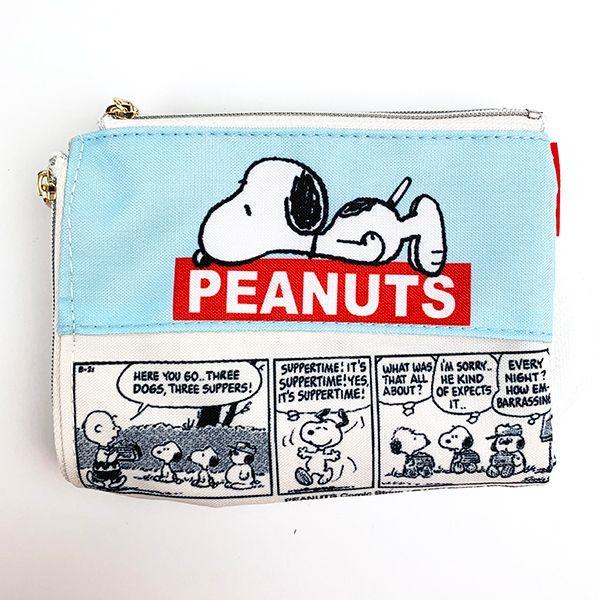 SNOOPY（スヌーピー） PEANUTS PEANUTS SNOOPY OLAF ANDY 折りたたみ