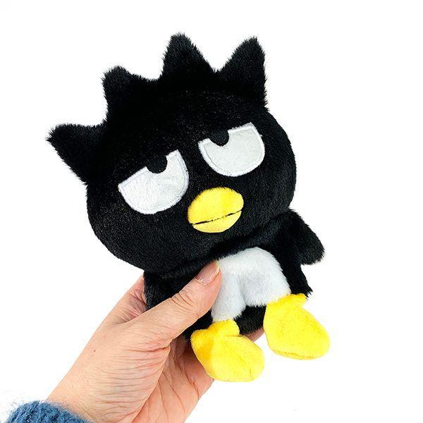サンリオ バッドばつ丸 Sanrio characters FUWAKUTA ふわくた