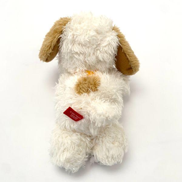SNOOPY（スヌーピー） PEANUTS アンディ FUWAKUTA アンディ ぬいぐるみ