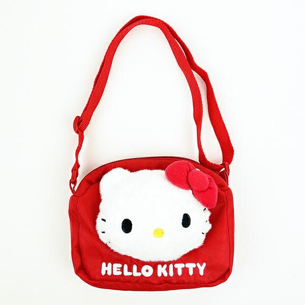 サンリオ ハローキティ キッズショルダー ショルダーバッグ