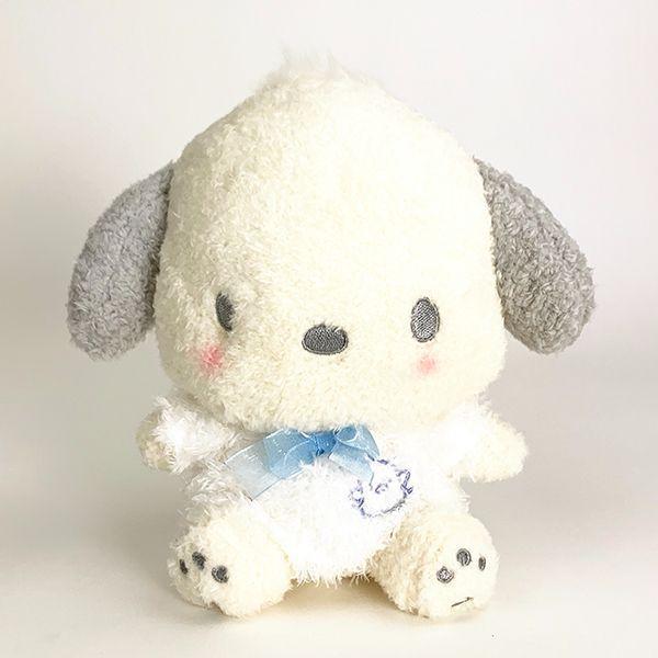 サンリオ　リラックスぬいぐるみ　 ポチャッコ S サンリオ ポチャッコ リラックス S ぬいぐるみ マスコット
