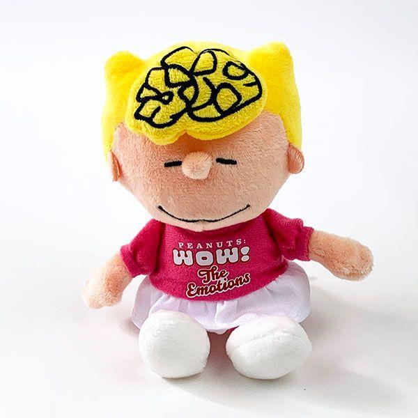 スヌーピー Peanuts スヌーピー サリー ｗｏｗ ソフトビーンドール ぬいぐるみ マスコット 1215 21 パーフェクトワールド 通販 Yahoo ショッピング