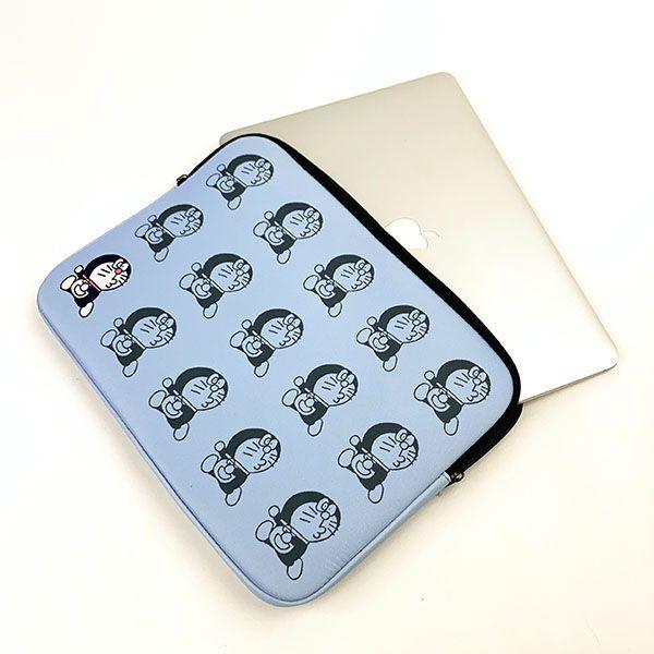 ドラえもん PCケース BL I'm Doraemon パソコンケース タブレット