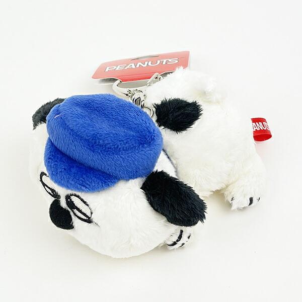 SNOOPY　オラフ　海外製 スヌーピー】オラフ這い型(S) ぬいぐるみ|SNOOPY×VOYAGES