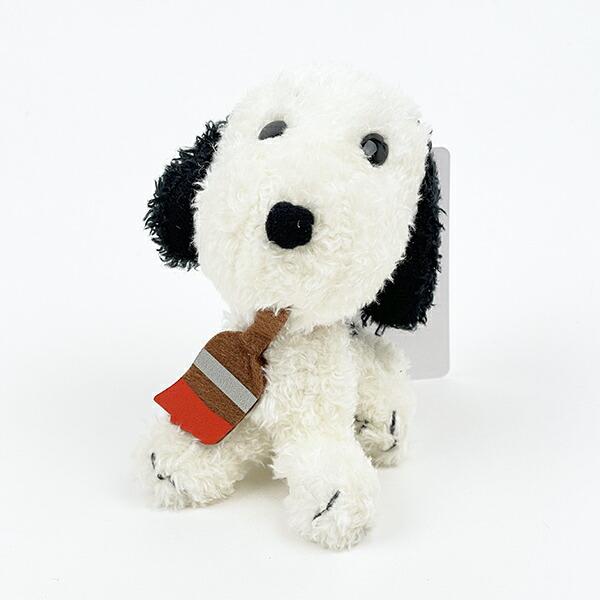 スヌーピー SNOOPY 75th セレブレーション マスコット ぬいぐるみ