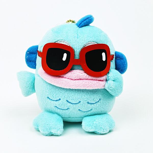 サンリオ ハンギョドン サングラス マスコット コレクション