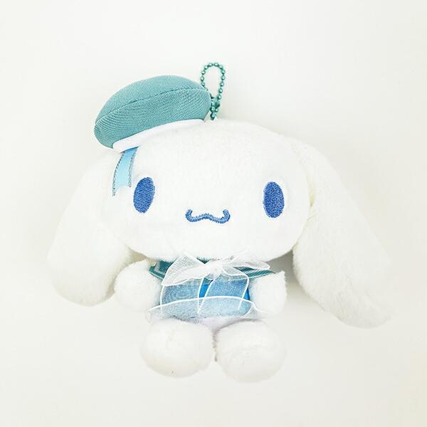 サンリオ(SANRIO) 癒しぬいぐるみ シナモロール 066842 クーポン