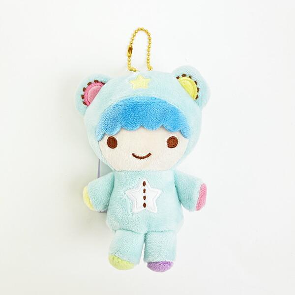 サンリオ キキララ 50th キキ マスコット コレクション ぬいぐるみ