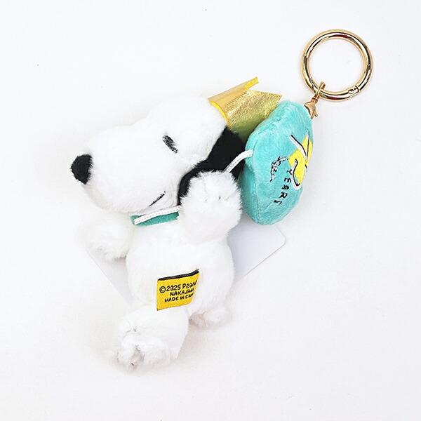 【ラクゼット】 スヌーピー 　チャーム(王冠) グレーS ラクゼット】 スヌーピー チャーム(王冠) グレーS m34912513212_1.jpg