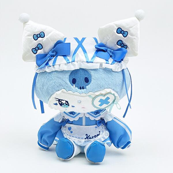 サンリオ クロミ ぬいぐるみ(S) MU DOLLY MIX Sanrio : パーフェクト