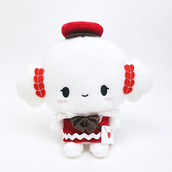 サンリオ こぎみゅん ラブリーラブレター ぬいぐるみ(S) Sanrio