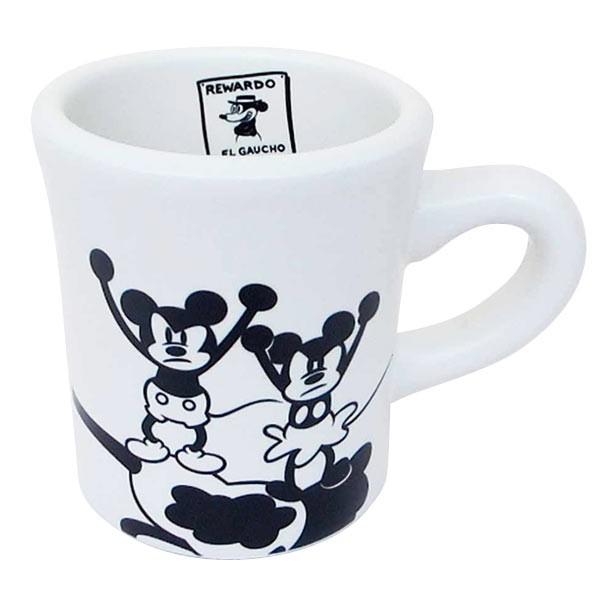 マグカップ ギャロッピン・ガウチョ トレジャー ミッキーマウス