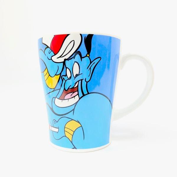 ディズニー アラジン アート オブ アニメーション マグカップ マグ コップ グッズ 1219 3272 07 パーフェクトワールド 通販 Yahoo ショッピング