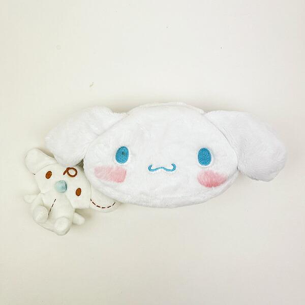 サンリオ シナモン＆みるく なかよしポーチセット シナモロール Sanrio