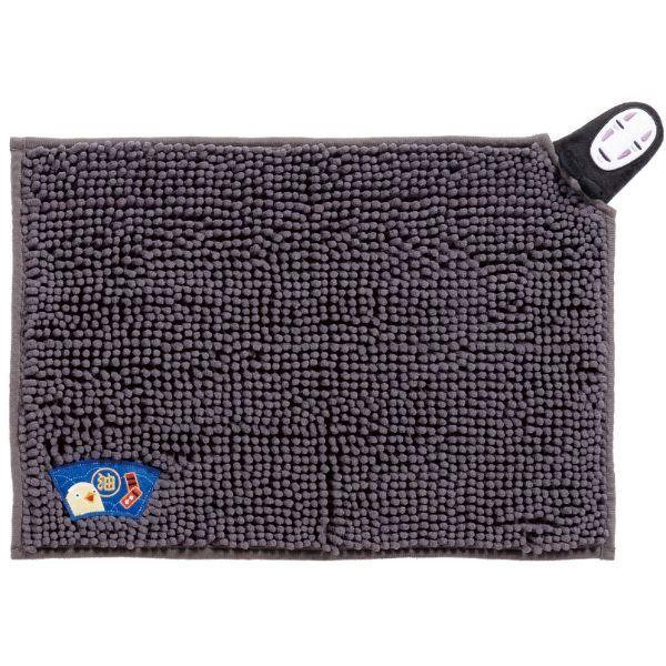 ジブリ 千と千尋の神隠し モコモコカオナシfマット マット カオナシ グッズ グレー 1251 パーフェクトワールド 通販 Yahoo ショッピング