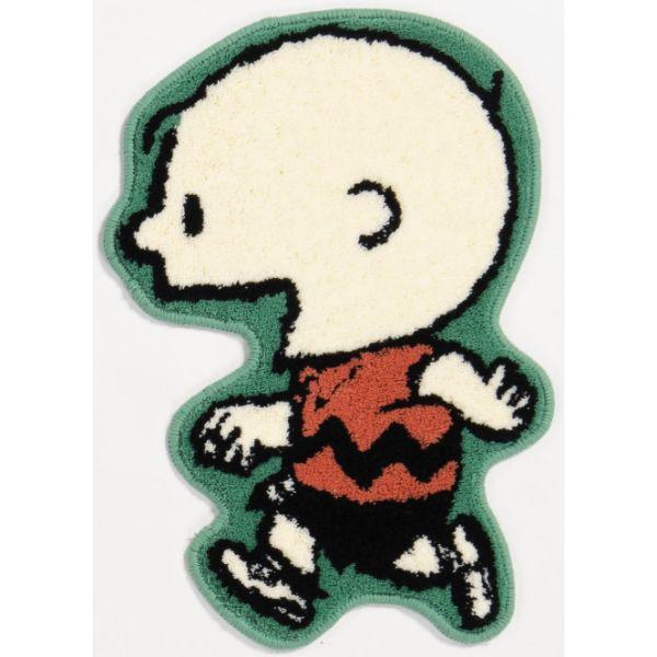 Peanut チャーリーウォーク マット Gr チャーリーウォーク マット グッズ グリーン 1251 パーフェクトワールド 通販 Yahoo ショッピング