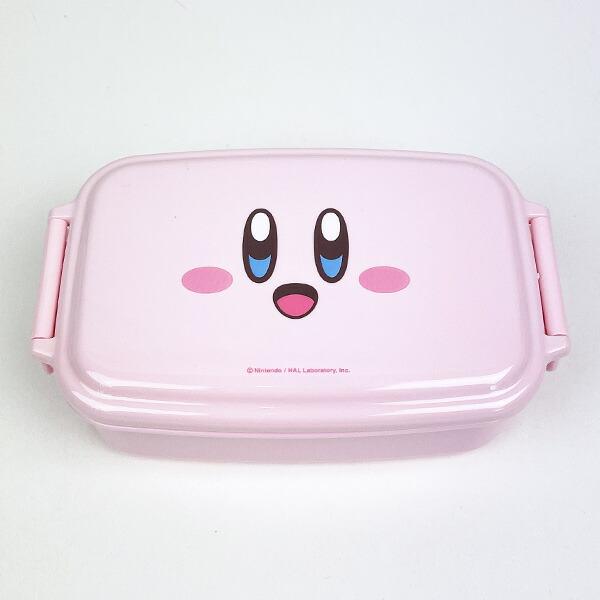 星のカービィ― ランチボックス 弁当箱 日本製