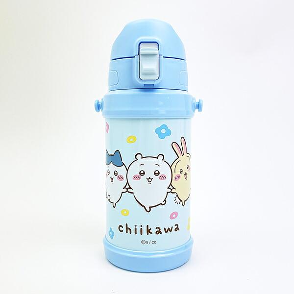 ちいかわ ダイレクトステンレスボトル  水筒 ランチ
