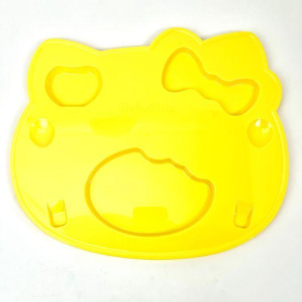 サンリオ ハローキティプレートセット 離乳食 ベビー 日本製