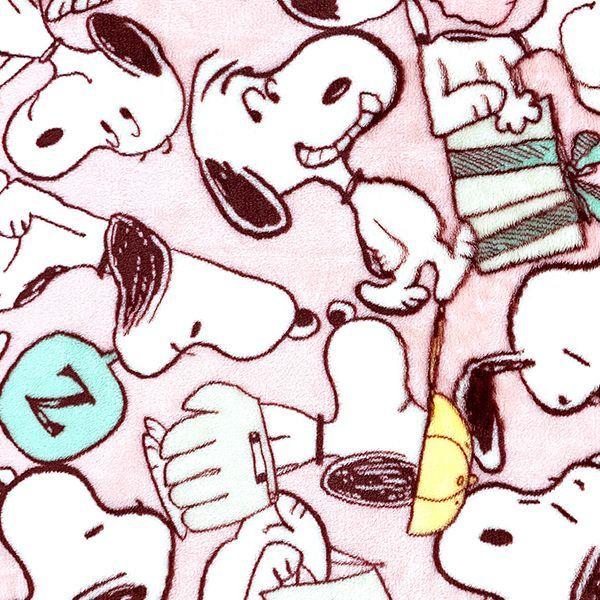 Peanuts スヌーピー ひざ掛け オールキャストpk スヌーピー ブランケット グッズ ピンク 1269 pk パーフェクトワールド 通販 Yahoo ショッピング