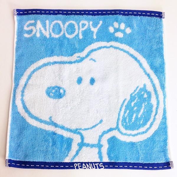 ピーナッツ スヌーピー ウォッシュタオル スヌーピー フェイス 今治タオル ブルー グッズ Mcor 1269 Spt 165 パーフェクトワールド 通販 Yahoo ショッピング