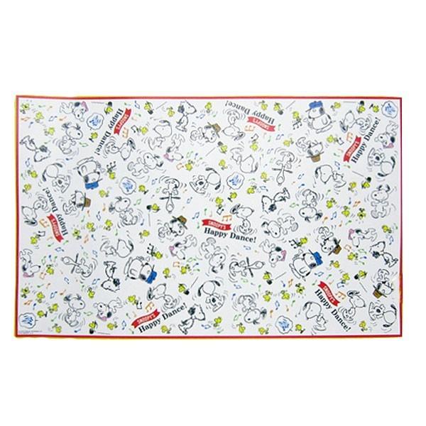 スヌーピー レジャーシート L サイズ100cm 160cm ホワイト ちらし 1286 パーフェクトワールド 通販 Yahoo ショッピング