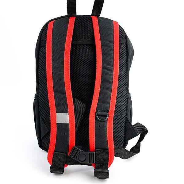 ポケットモンスター Dリュック One ポケモン バッグ リュック ベビー 入園 黒 グッズ 1361 Dpkb 3300 パーフェクトワールド 通販 Yahoo ショッピング