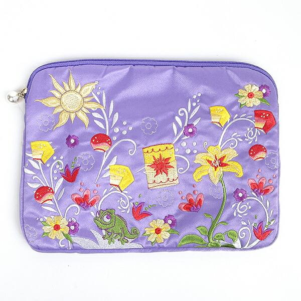 ディズニー 塔の上のラプンツェル アイコニックランタン タブレット