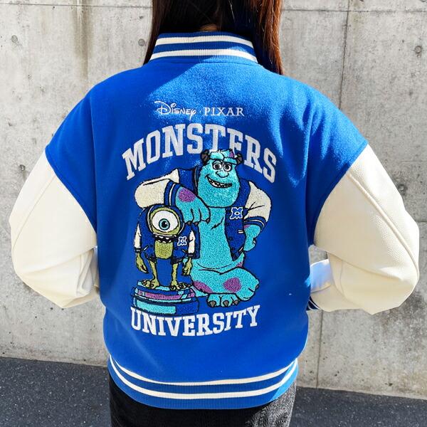 ディズニー モンスターズインク スクールオブモンスター