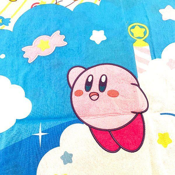 星のカービィ カービィ マジカルスカイ 割烹着 エプロン キッチン 保育園 幼稚園 キッチン 13 パーフェクトワールド 通販 Yahoo ショッピング