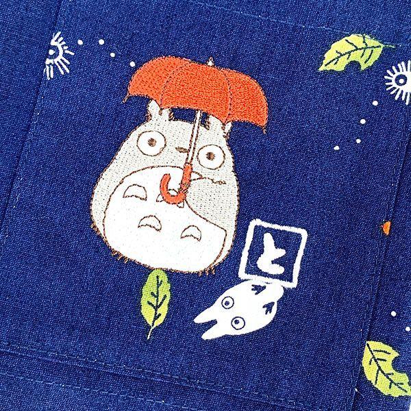 ジブリ となりのトトロ 甚平 ベビー服 100cm 日本製 13 5116 パーフェクトワールド 通販 Yahoo ショッピング