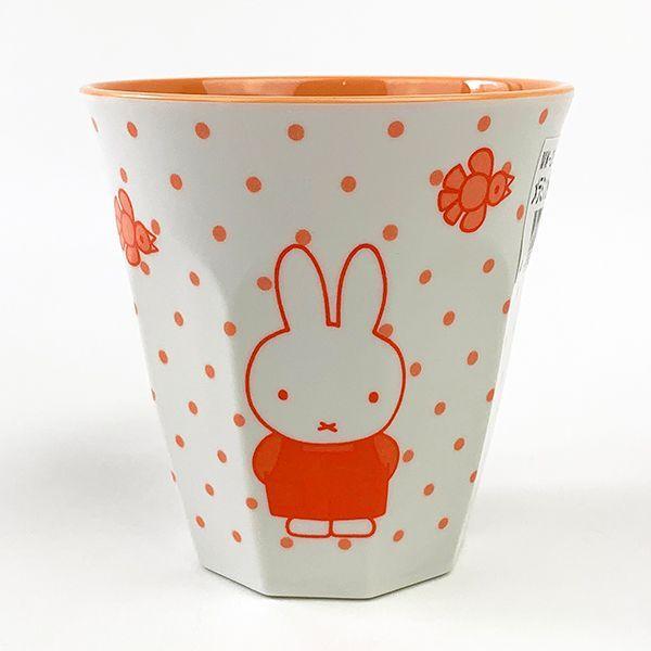 ミッフィー メラミンカップ ミッフィー コップ カップ カトラリー キッチン 赤 グッズ 1401 Mw 280dm Rd パーフェクトワールド 通販 Yahoo ショッピング