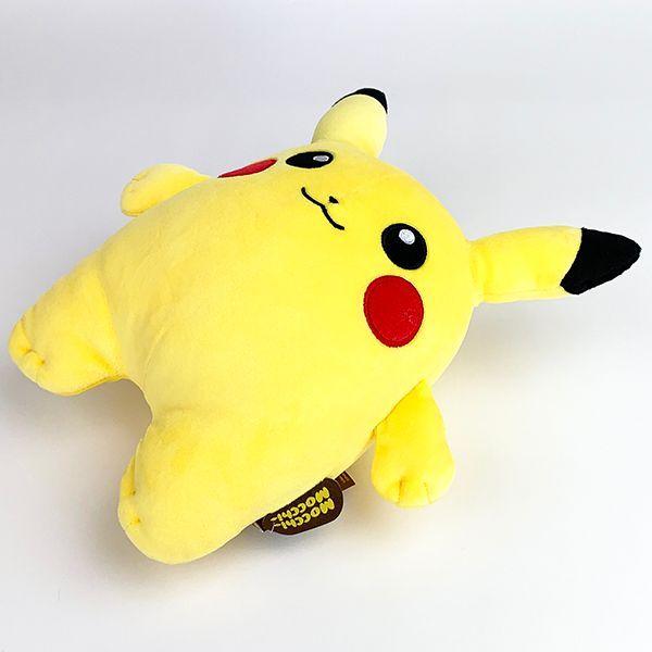 ポケットモンスター ポケモン Mocchi-Mocchi ピカチュウ ポケットモンスター ポケモン Mocchi-Mocchi ピカチュウ