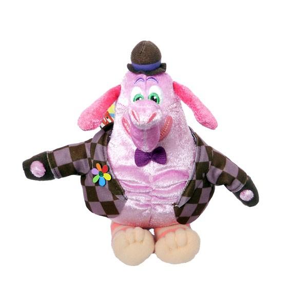 ビンボン キーキャラクター ビーンズコレクション ぬいぐるみ インサイド ヘッドディズニー Mcd 1490 パーフェクトワールド 通販 Yahoo ショッピング