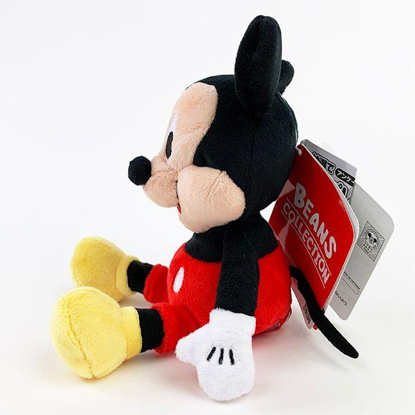 レア　ミッキー　マウス　ミッキーの誕生日　ビーンズコレクション ディズニー ミッキー ビーンズコレクション ミッキーマウス