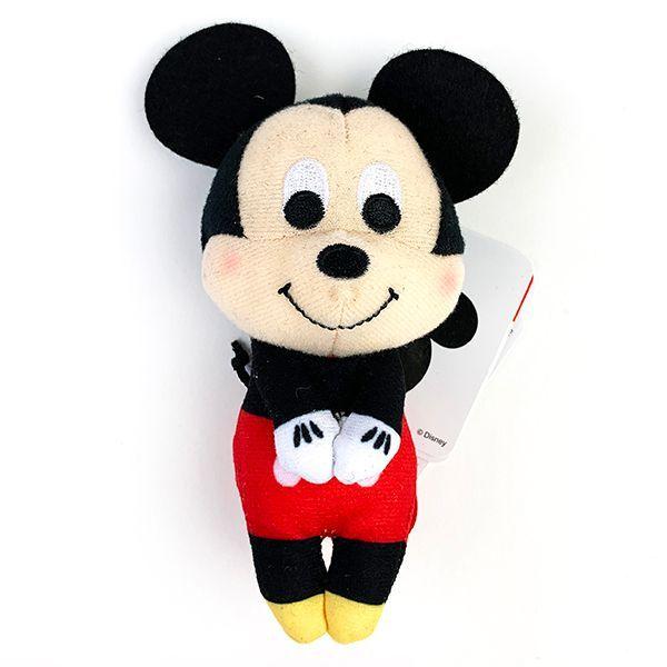 Disney ミッキーマウス ちょっこりさん ディズニーキャラクターちょっこりさん グッズ 1490 パーフェクトワールド 通販 Yahoo ショッピング