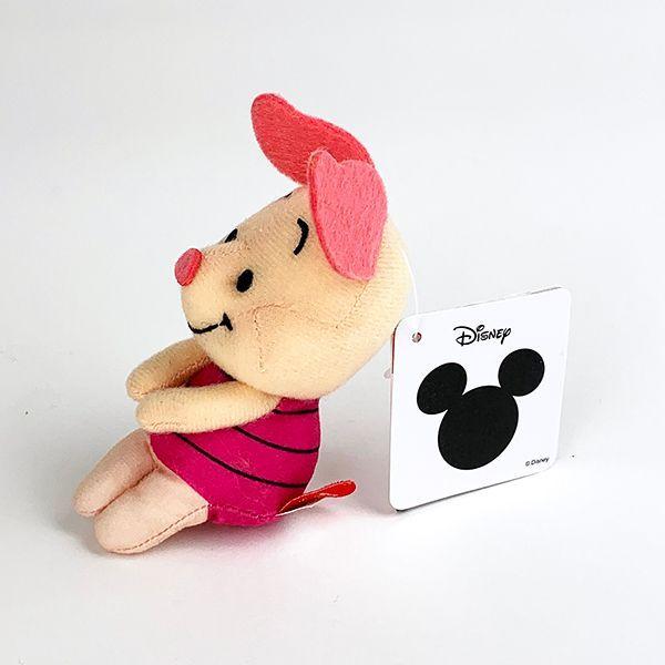 ディズニー ピグレット ちょっこりさん くまのプーさん ぬいぐるみ Disney ピンク グッズ 1490 24 パーフェクトワールド 通販 Yahoo ショッピング