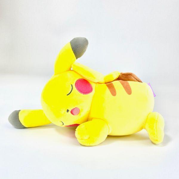 ポケットモンスター ピカチュウ ポケモン すやすやフレンド ぬいぐるみs ベビー ぬいぐるみ イエロー グッズ 1490 パーフェクトワールド 通販 Yahoo ショッピング