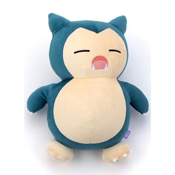 ポケットモンスター カビゴン すやすやフレンド ぬいぐるみ Lサイズ グッズ 1490 2804 パーフェクトワールド 通販 Yahoo ショッピング