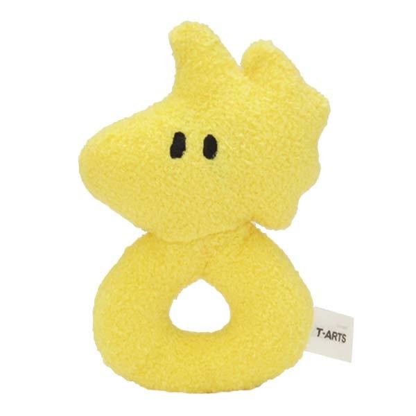 リンリンラトル ガラガラ はじめてフレンズ ウッドストック スヌーピー ベビー用品 Buyee Buyee Japanese Proxy Service Buy From Japan Bot Online