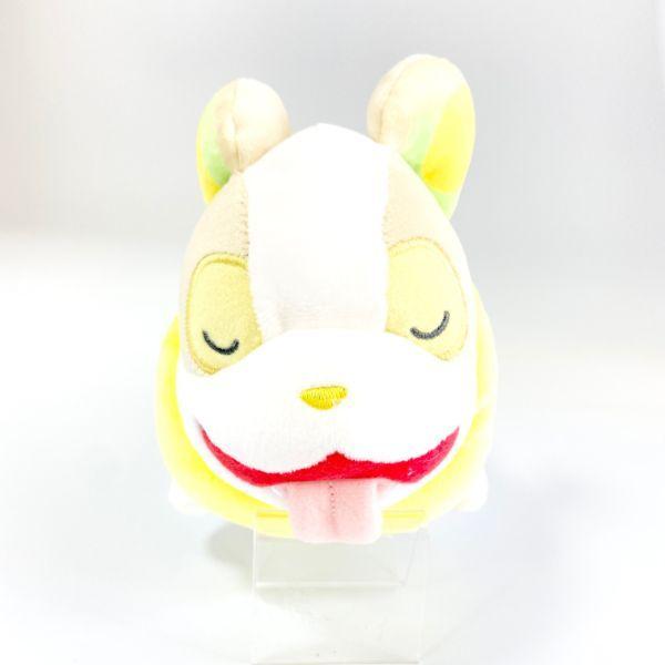 ポケットモンスター ワンパチ ポケモン すやすやフレンド ぬいぐるみs ベビー ぬいぐるみ イエロー グッズ 1490 パーフェクトワールド 通販 Yahoo ショッピング