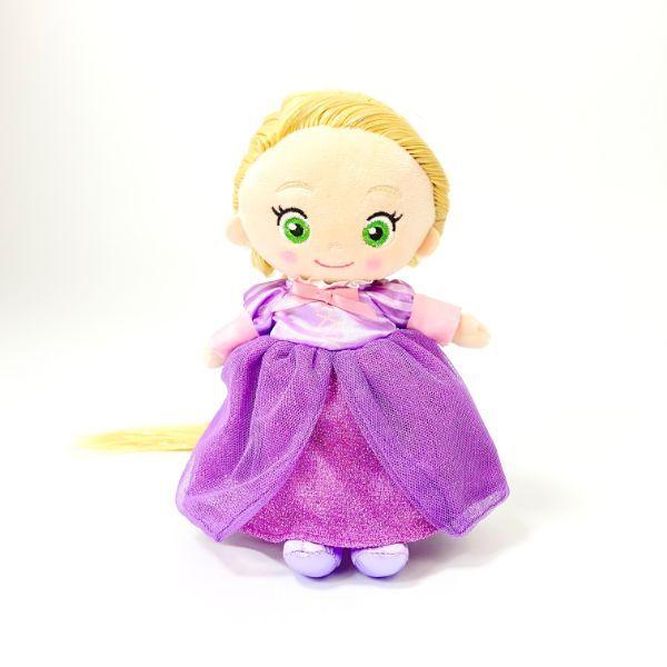 ディズニー ラプンツェル マイフレンドプリンセス ヘアメイクプラッシュドール キラキラドレスアップ ディズニーキャラクター グッズ 1490 パーフェクトワールド 通販 Yahoo ショッピング