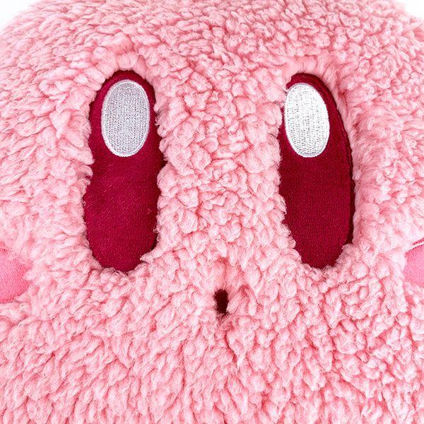 星のカービィ カービィ もふらっと ぬいぐるみクッション