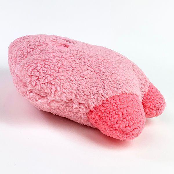 星のカービィ カービィ もふらっと ぬいぐるみクッション インテリア