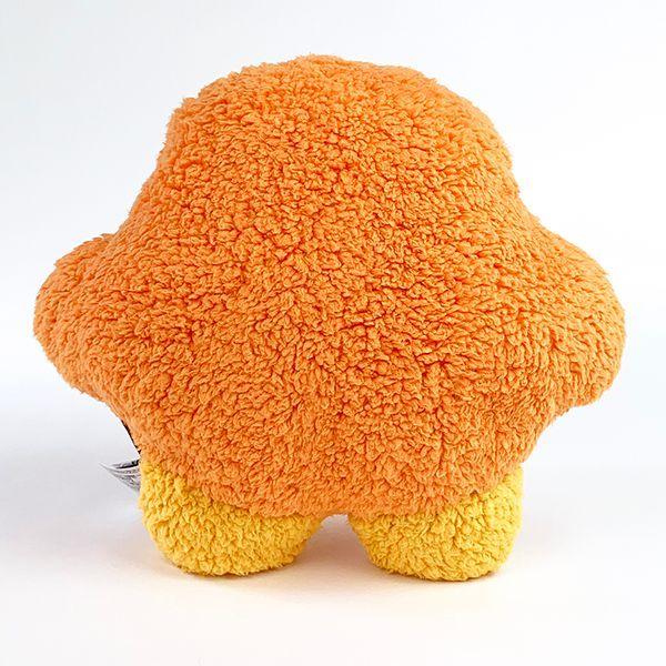 星のカービィ ワドルディ もふらっと ぬいぐるみクッション インテリア