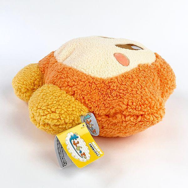 星のカービィ ワドルディ もふらっと ぬいぐるみクッション インテリア