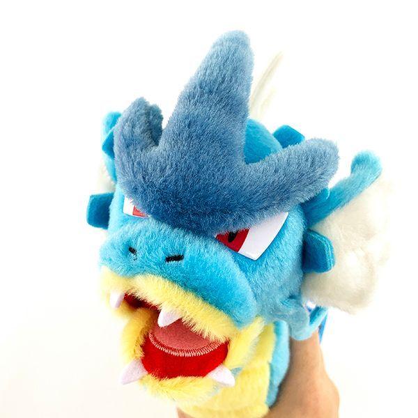 ポケットモンスター ポケモン キミにきめた！ポケモンゲットぬいぐるみ