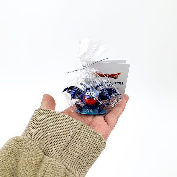 ドラゴンクエスト DQ メタリックモンスターズ ギャラリー ドラキー